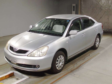 2005 Toyota Allion