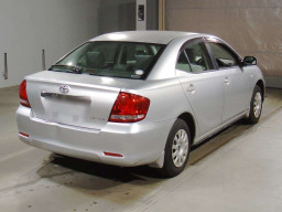 2005 Toyota Allion