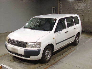 2003 Toyota Probox Wagon