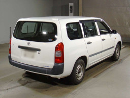 2003 Toyota Probox Wagon