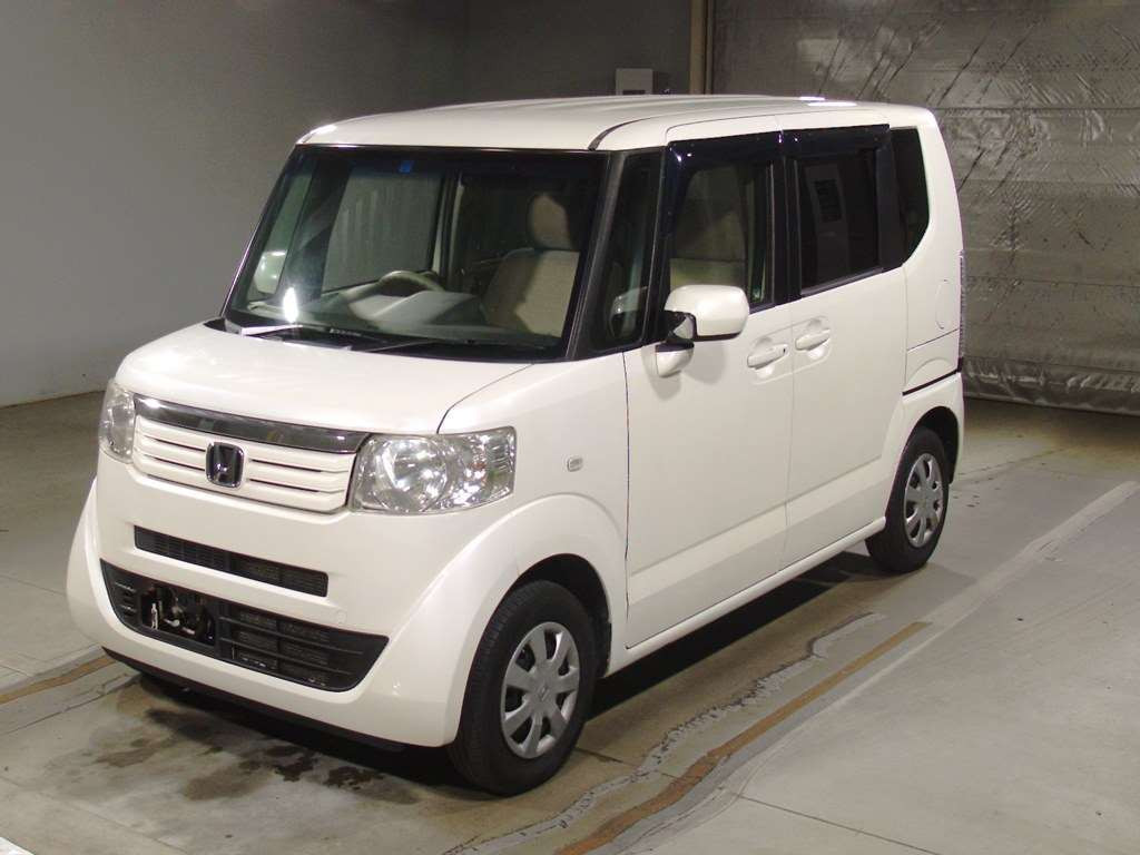 2012 Honda N-BOX JF1[0]