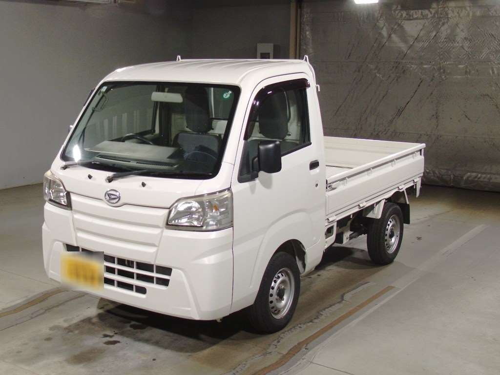 2016 Daihatsu Hijet Truck S500P[0]