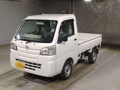 2016 Daihatsu Hijet Truck