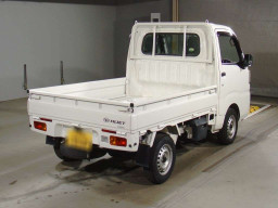 2016 Daihatsu Hijet Truck