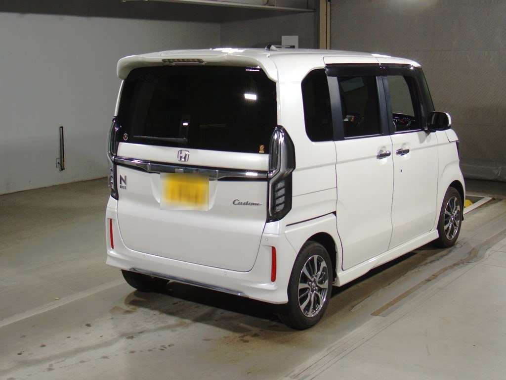 2022 Honda N-BOX CUSTOM JF3[1]