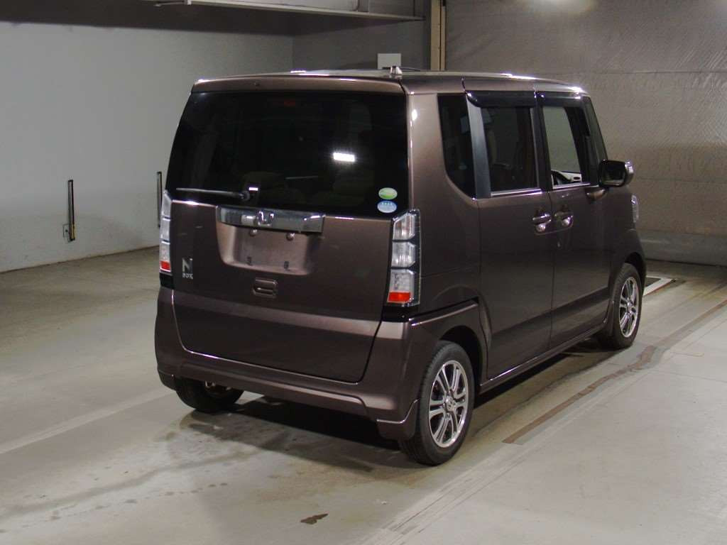 2014 Honda N-BOX JF1[1]