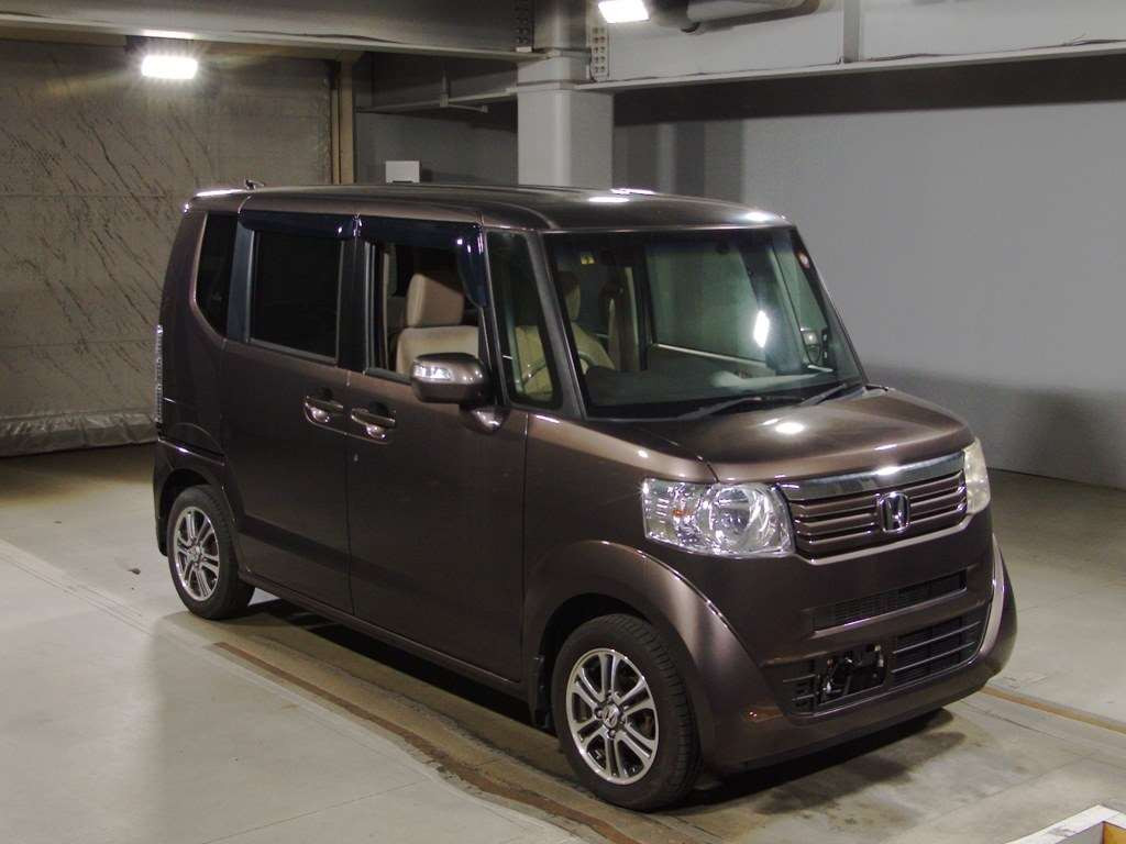 2014 Honda N-BOX JF1[2]