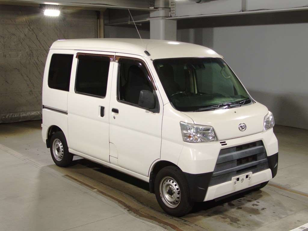 2019 Daihatsu Hijet Cargo S321V[2]