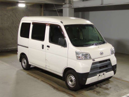 2019 Daihatsu Hijet Cargo