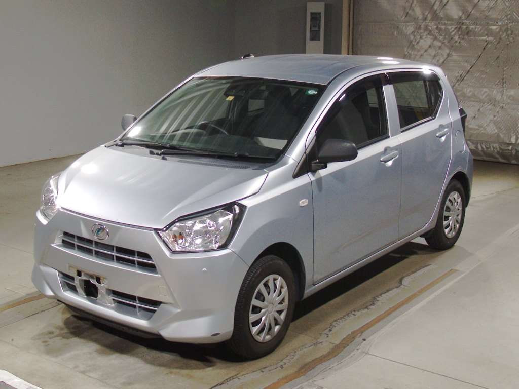 2020 Daihatsu Mira es LA350S[0]