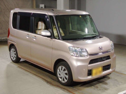 2014 Daihatsu Tanto