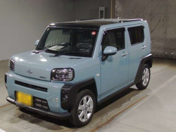 2020 Daihatsu TAFT