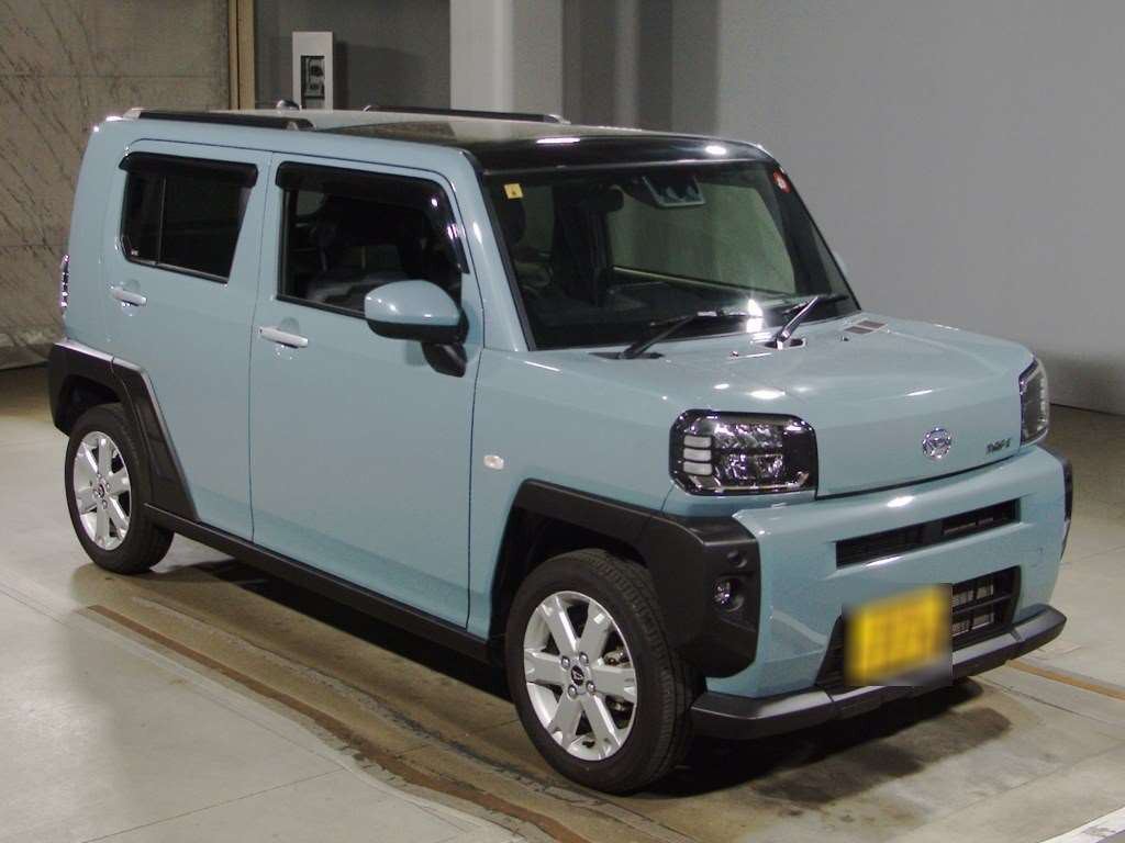 2020 Daihatsu TAFT LA910S[2]