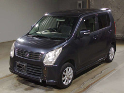 2013 Suzuki Wagon R