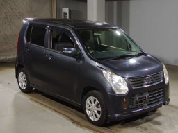 2013 Suzuki Wagon R