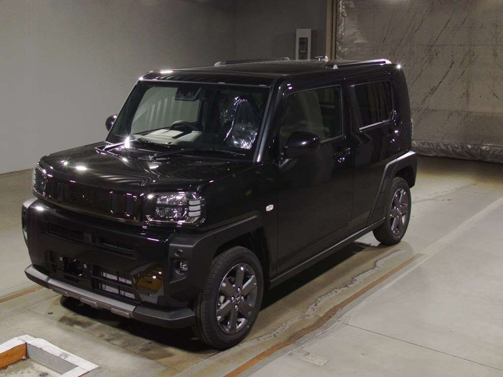 2024 Daihatsu TAFT LA900S[0]