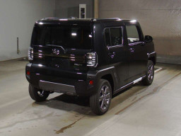 2024 Daihatsu TAFT