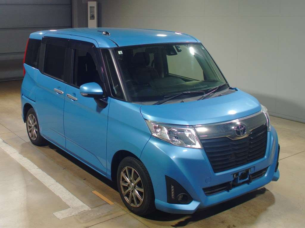 2018 Toyota Roomy M910A[2]