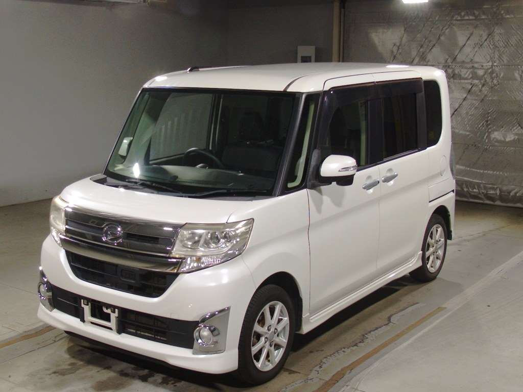 2013 Daihatsu Tanto Custom LA600S[0]