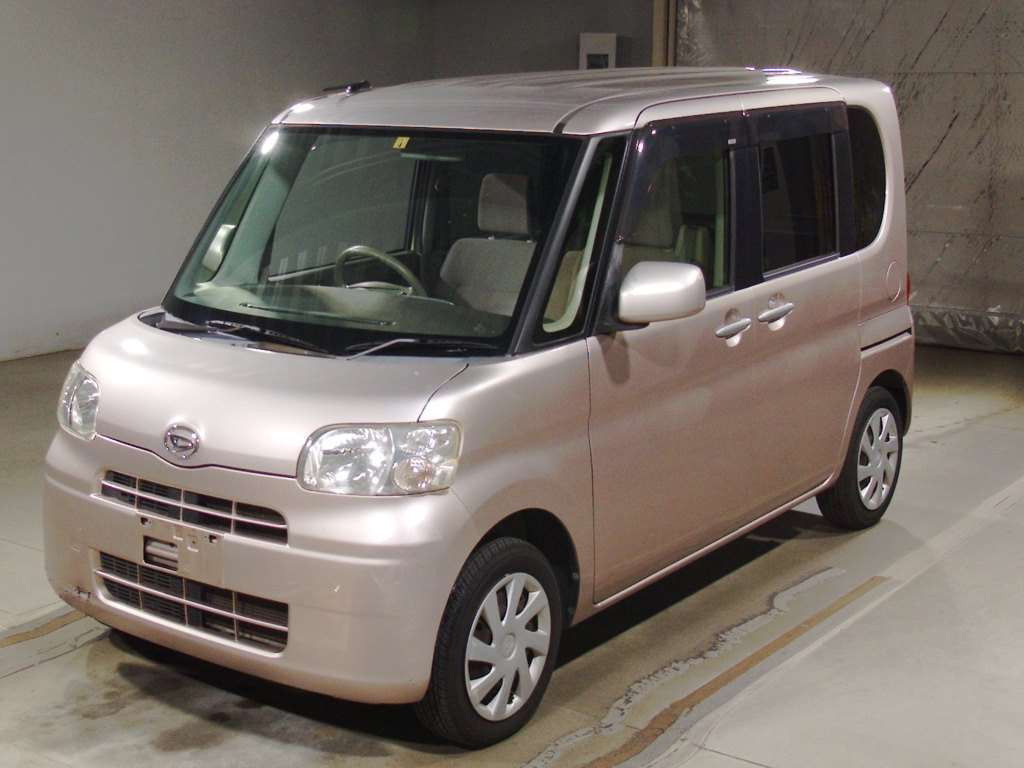 2012 Daihatsu Tanto L375S[0]