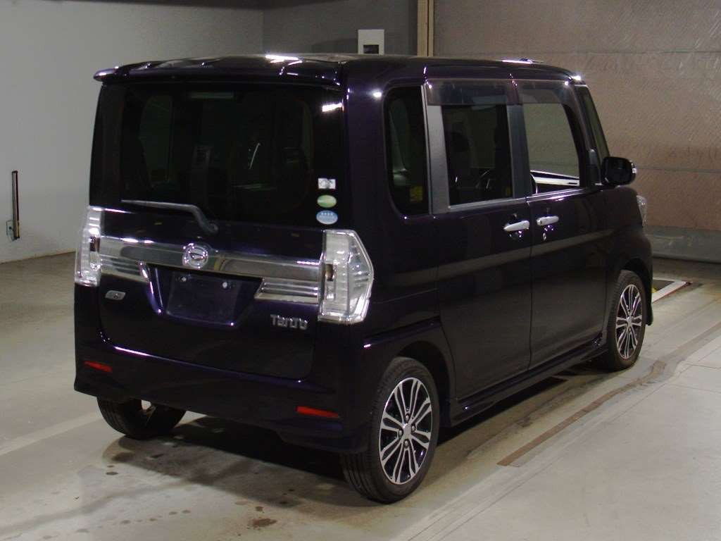 2013 Daihatsu Tanto Custom LA600S[1]