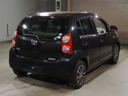 2012 Toyota Passo