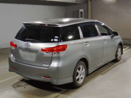 2009 Toyota Wish