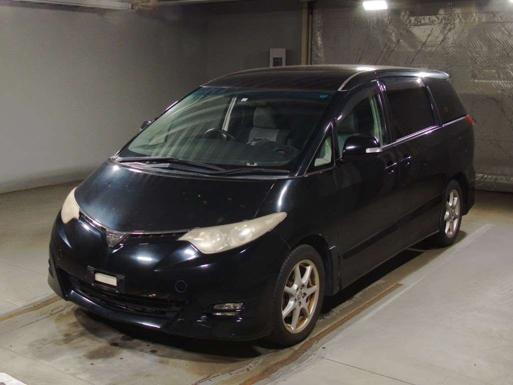 2006 Toyota Estima ACR50W[0]