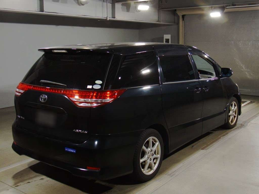 2006 Toyota Estima ACR50W[1]