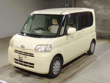 2009 Daihatsu Tanto