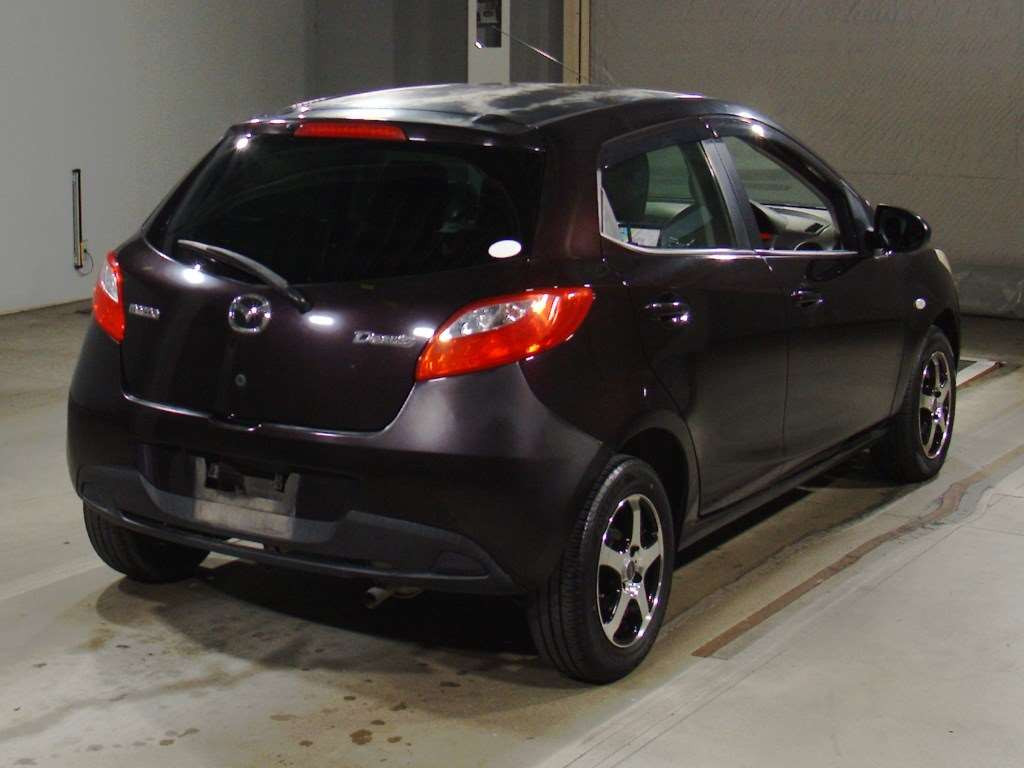 2010 Mazda Demio DE3FS[1]