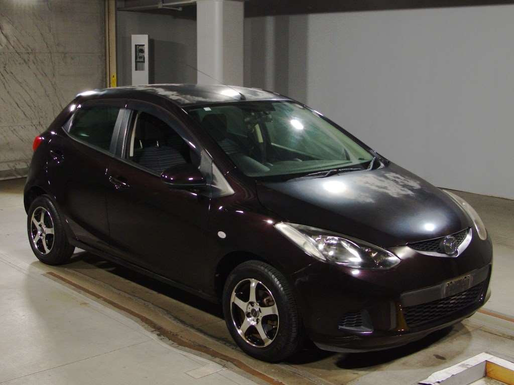 2010 Mazda Demio DE3FS[2]