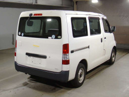 2011 Toyota Townace Van