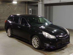 2012 Subaru Legacy Touring Wagon