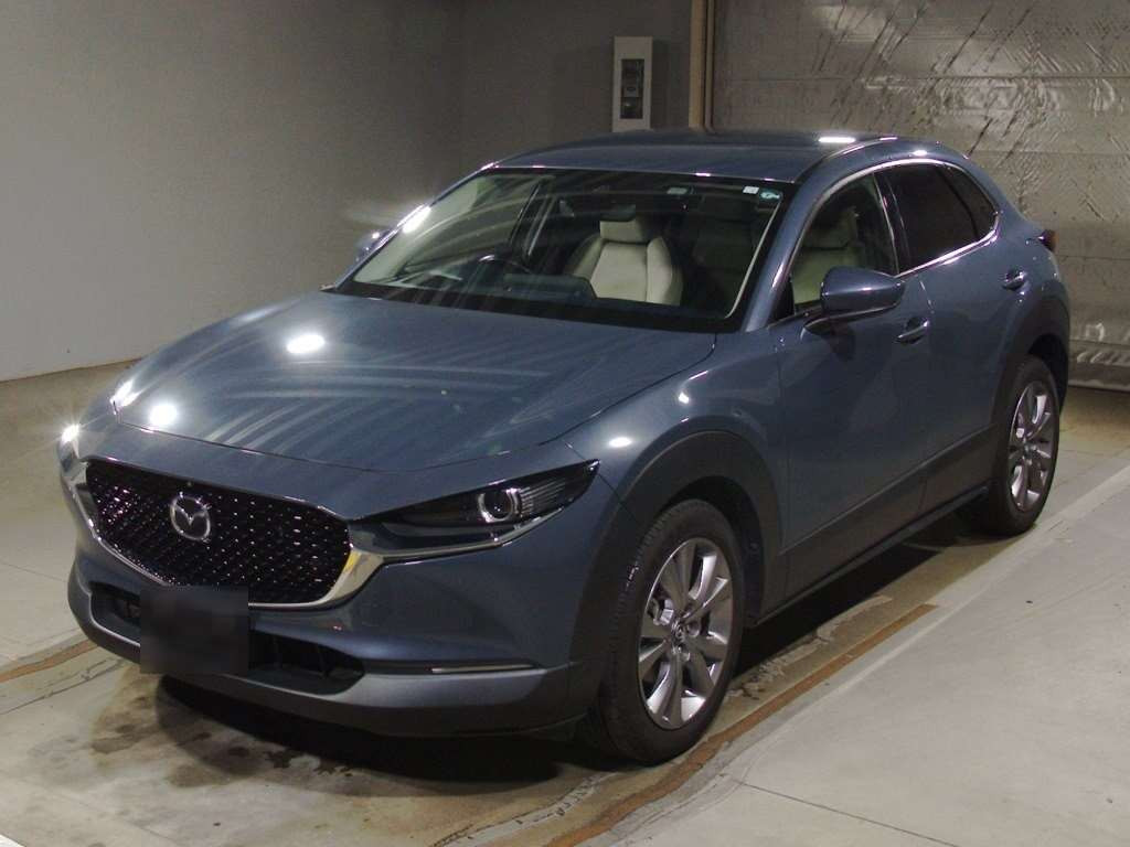 2020 Mazda CX-30 DMEP[0]