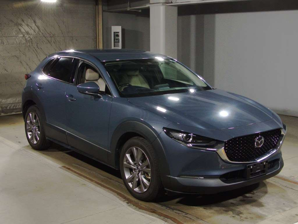 2020 Mazda CX-30 DMEP[2]