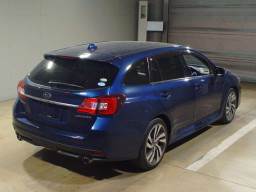 2017 Subaru Levorg