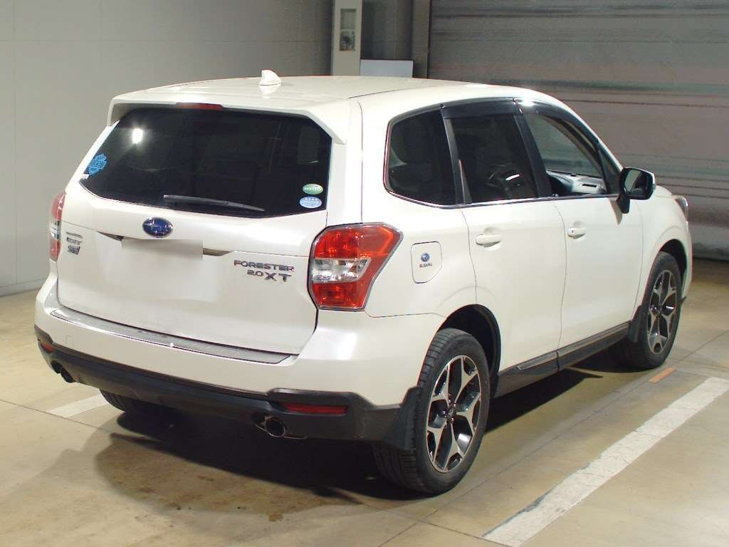 2013 Subaru Forester SJG[1]