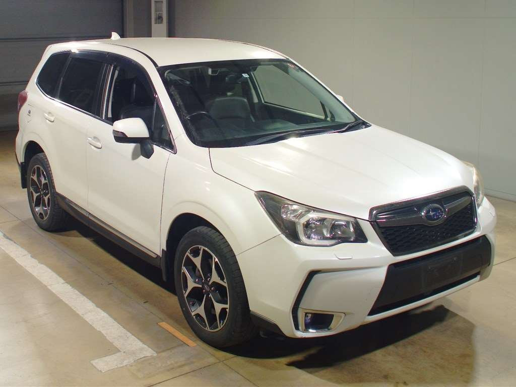 2013 Subaru Forester SJG[2]