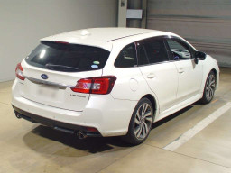 2017 Subaru Levorg