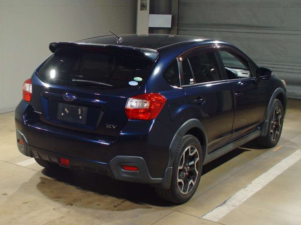 2016 Subaru XV GP7[1]