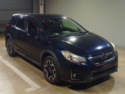 2016 Subaru XV