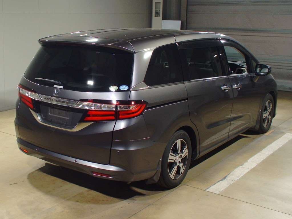 2014 Honda Odyssey RC1[1]