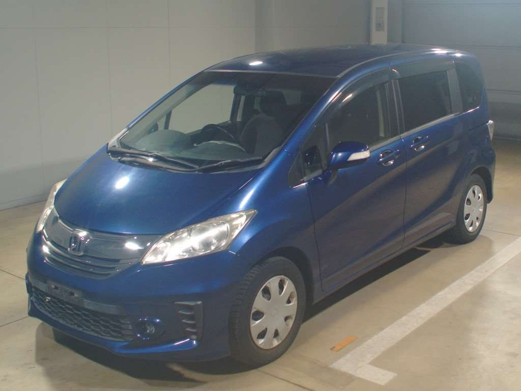 2015 Honda Freed GB3[0]