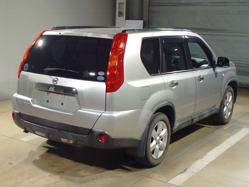 2010 Nissan X-Trail NT31[1]