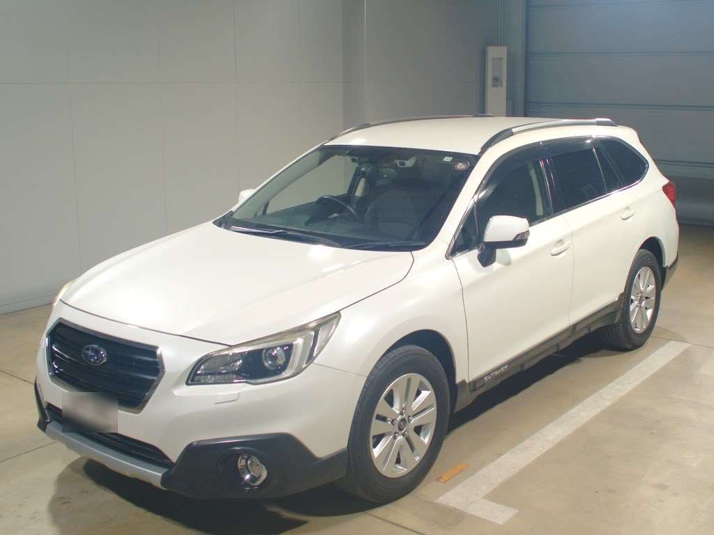 2015 Subaru Legacy Outback BS9[0]