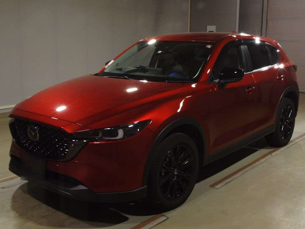 2023 Mazda CX-5 KFEP[0]