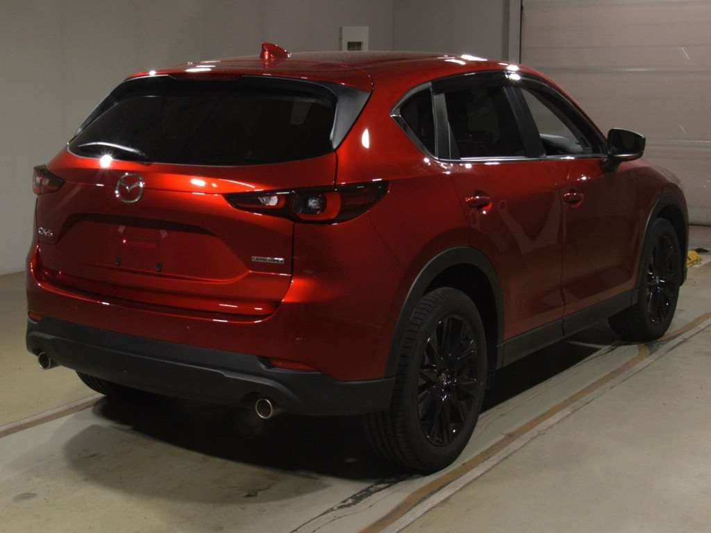 2023 Mazda CX-5 KFEP[1]