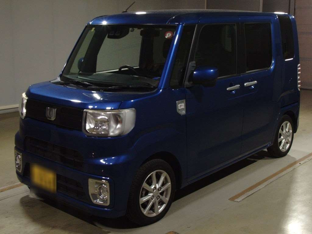 2019 Daihatsu Wake LA700S[0]