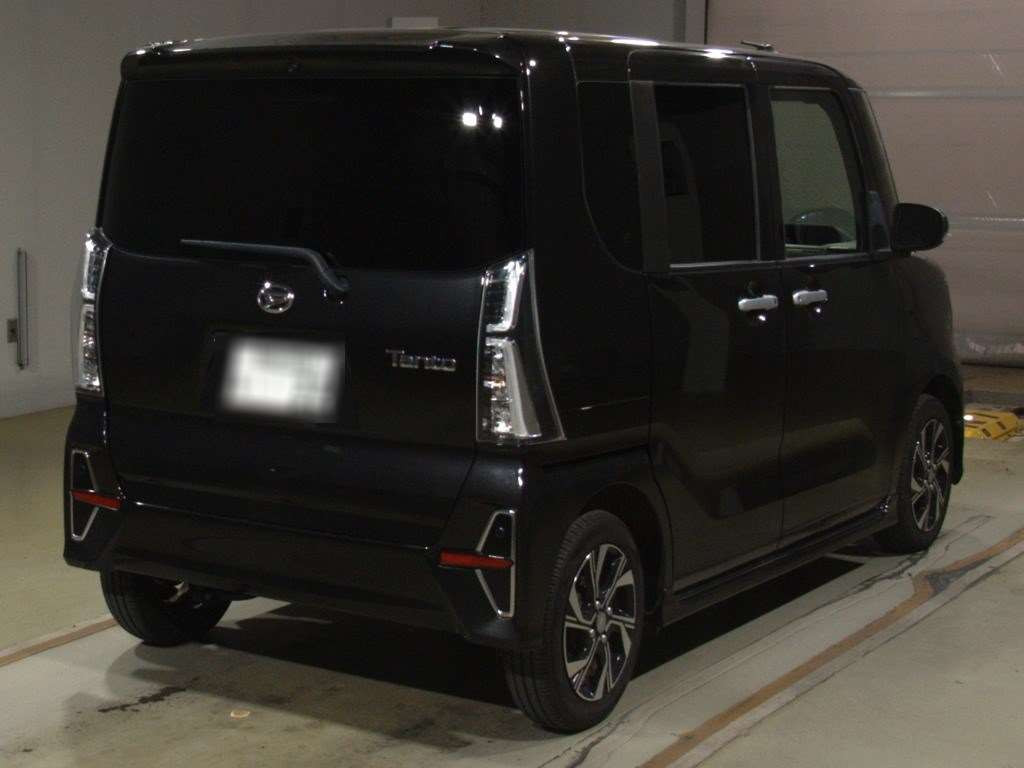 2020 Daihatsu Tanto Custom LA650S[1]